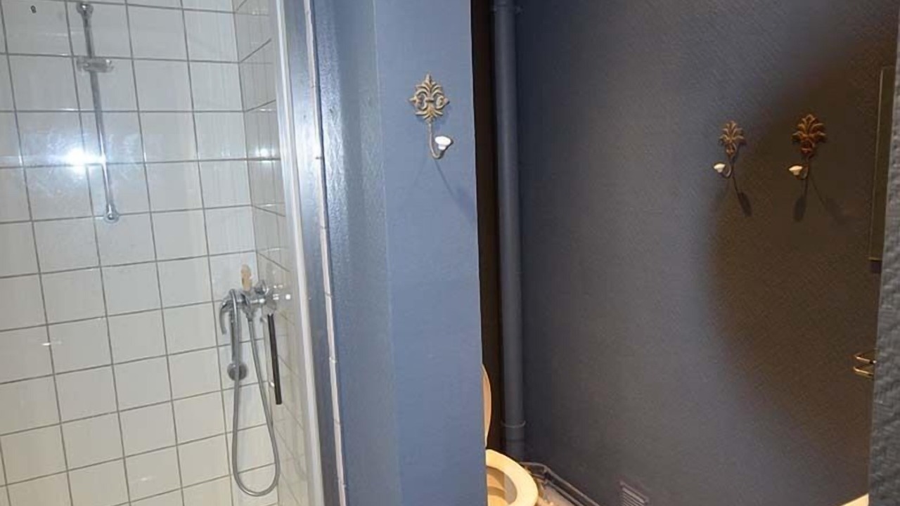 Photo of Bathroom in Plombieres-les-Bains