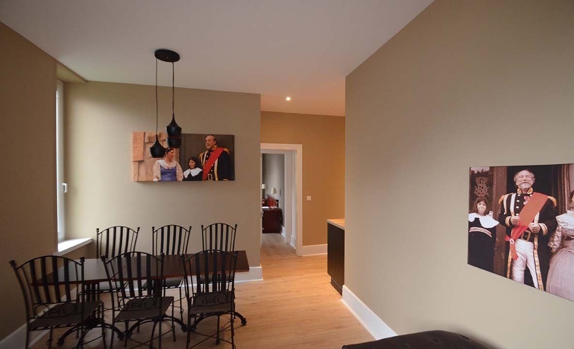 Photo of Livingroom in Plombieres-les-Bains