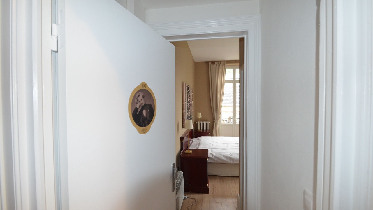 Photo of Patio Balcony in Plombieres-les-Bains