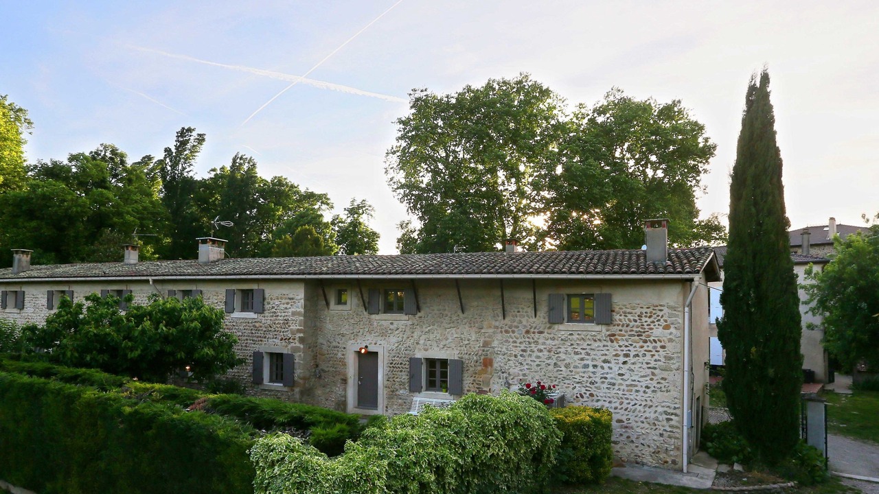 Photo of Bathroom in Beausemblant