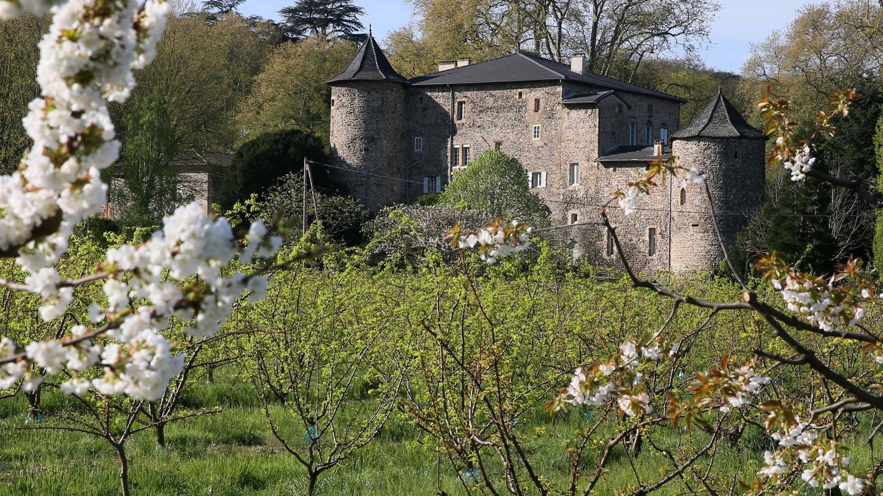 Photo of Outdoor in Beausemblant