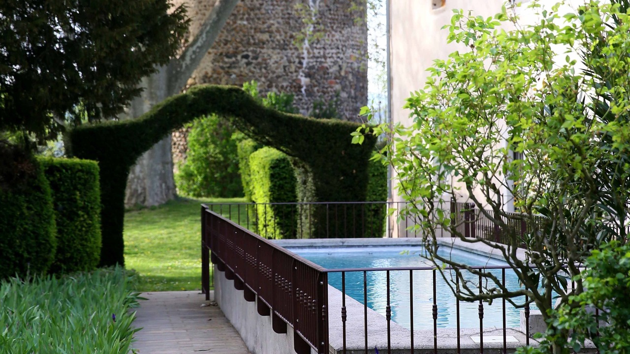 Photo of Outdoor in Beausemblant