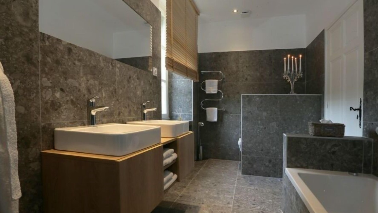 Photo of Bathroom in Beausemblant