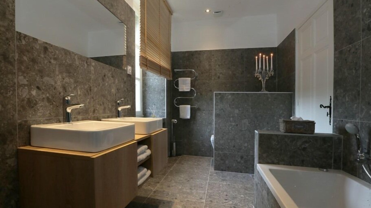 Photo of Bathroom in Beausemblant