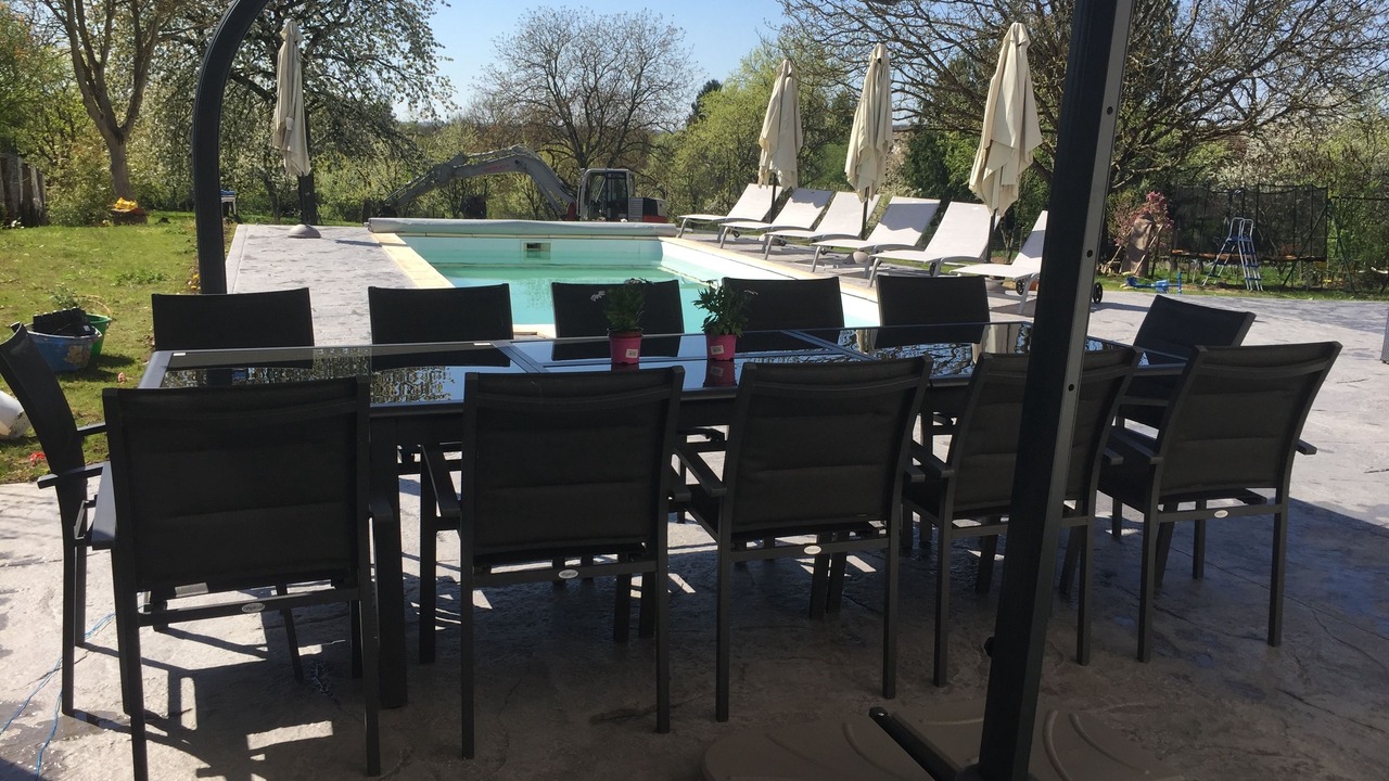 Photo of Outdoor in Villers-sur-Port