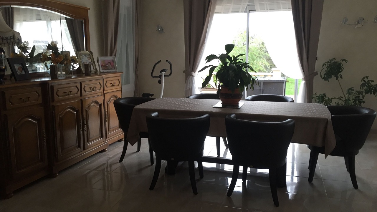 Photo of Livingroom in Villers-sur-Port