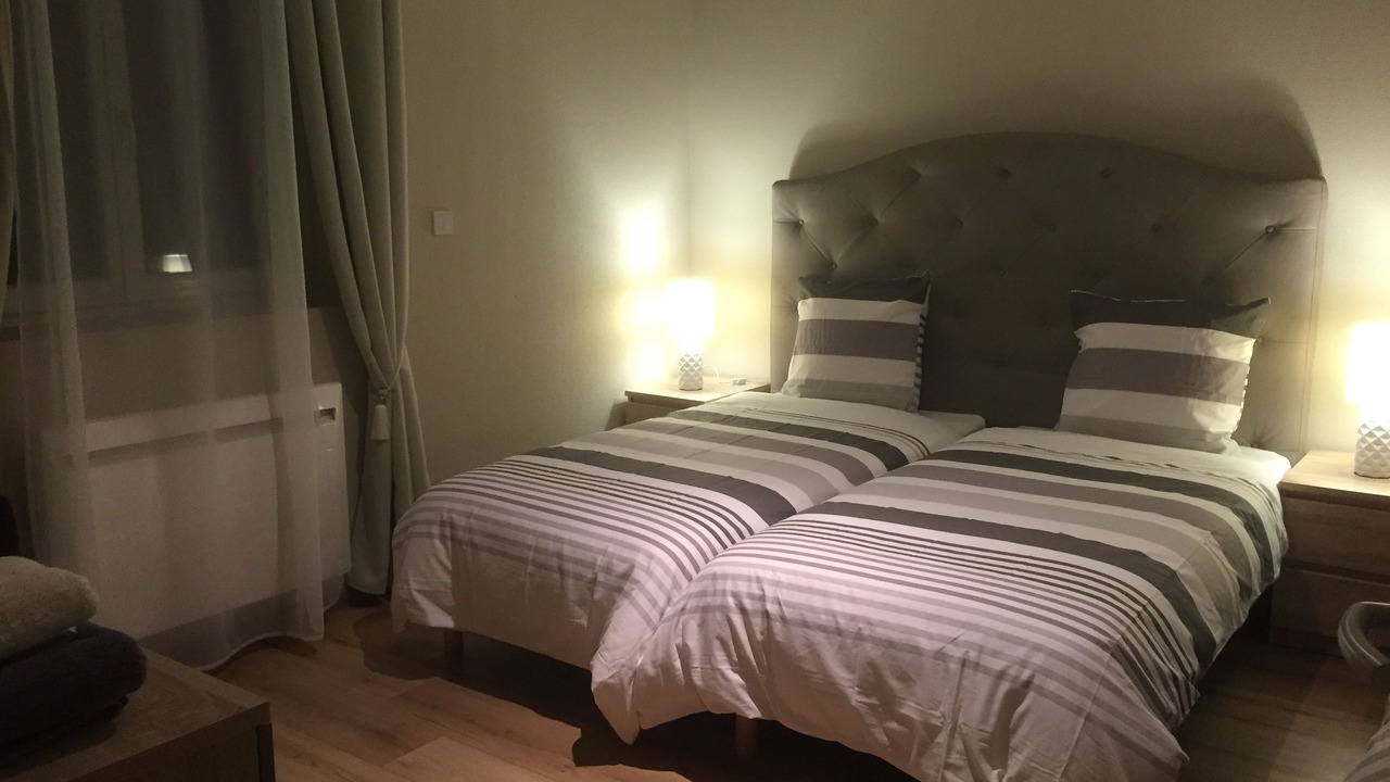 Photo of Bedroom in Villers-sur-Port
