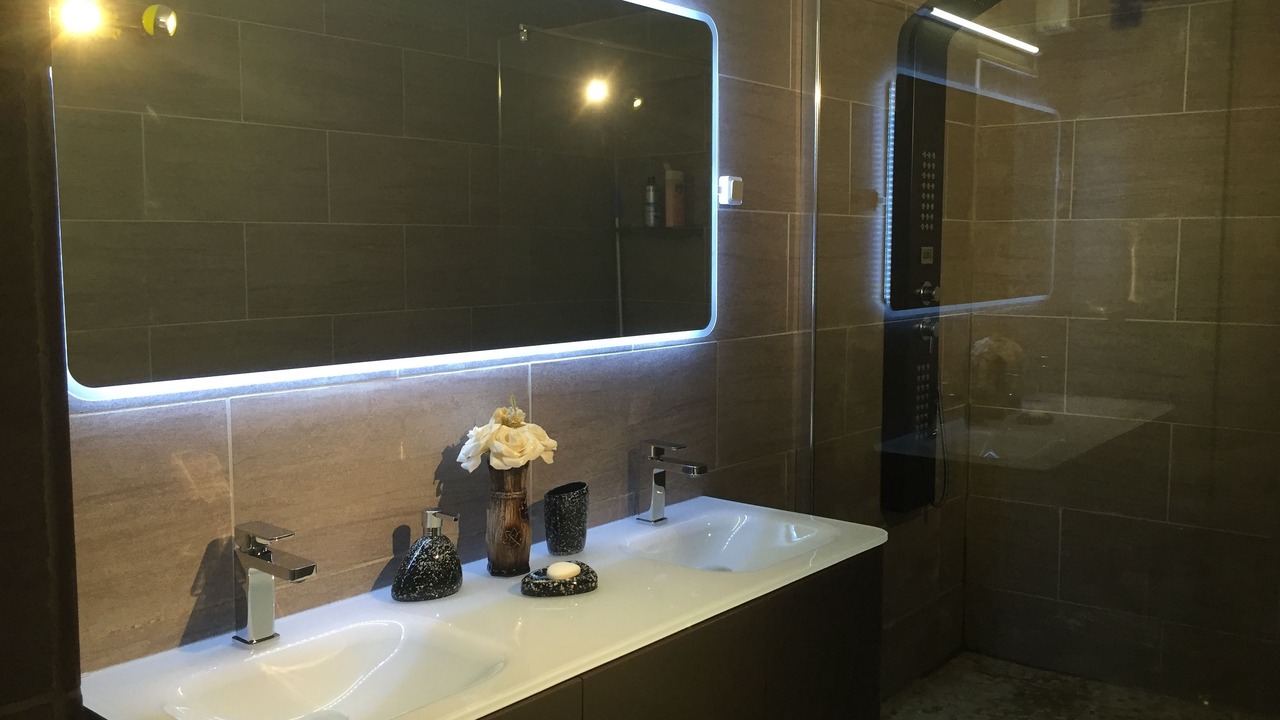Photo of Bathroom in Villers-sur-Port