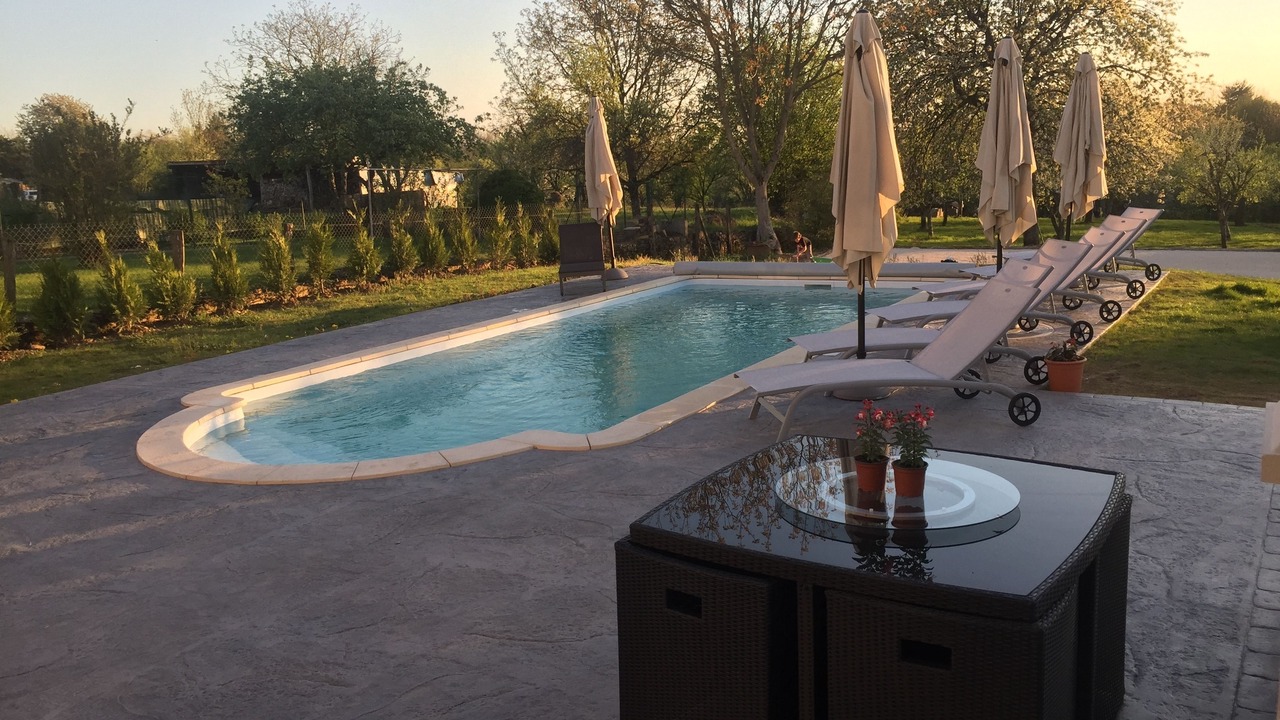 Photo of Outdoor in Villers-sur-Port