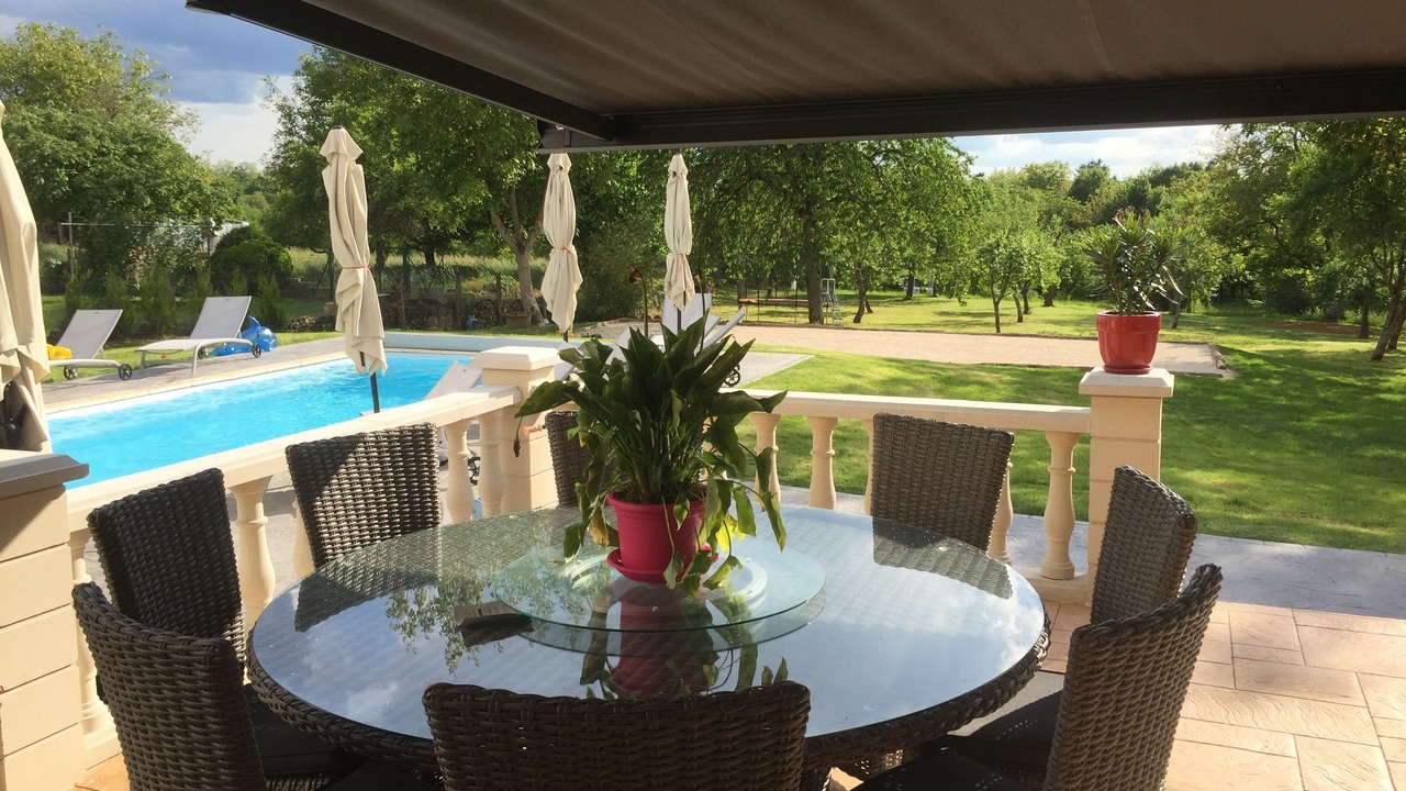 Photo of Patio Balcony in Villers-sur-Port
