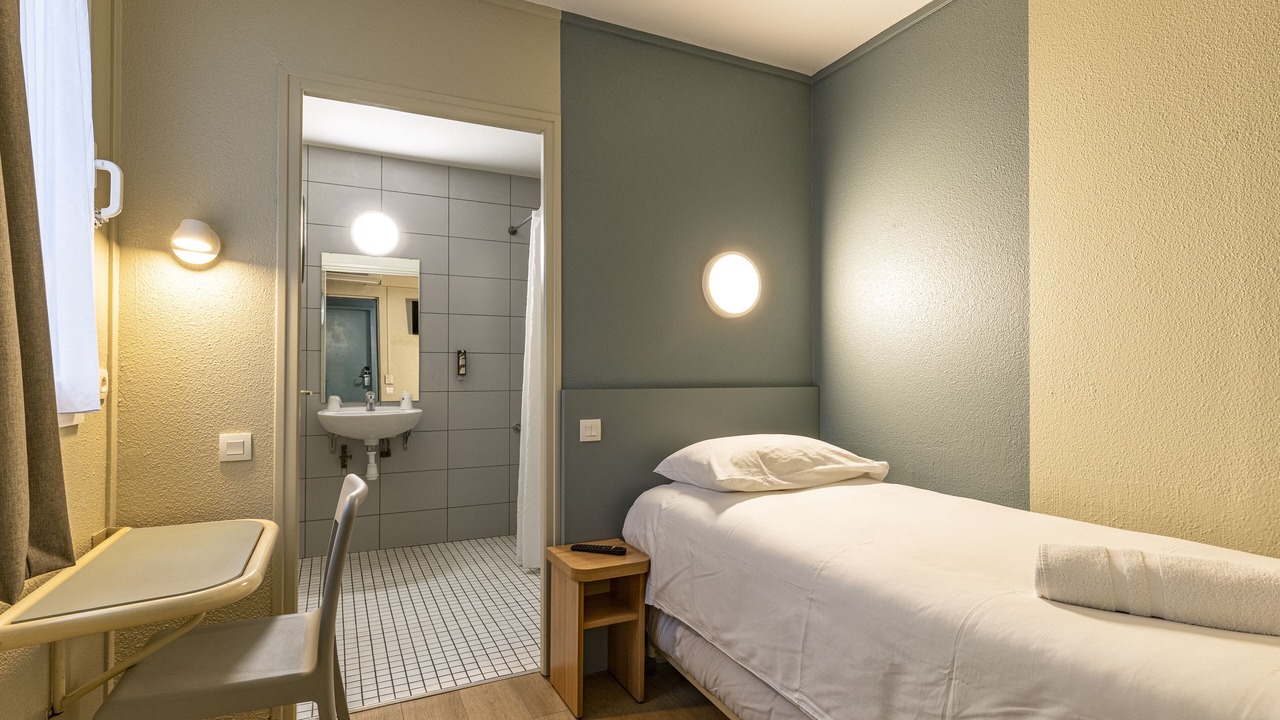 Photo of Bedroom in Beaune