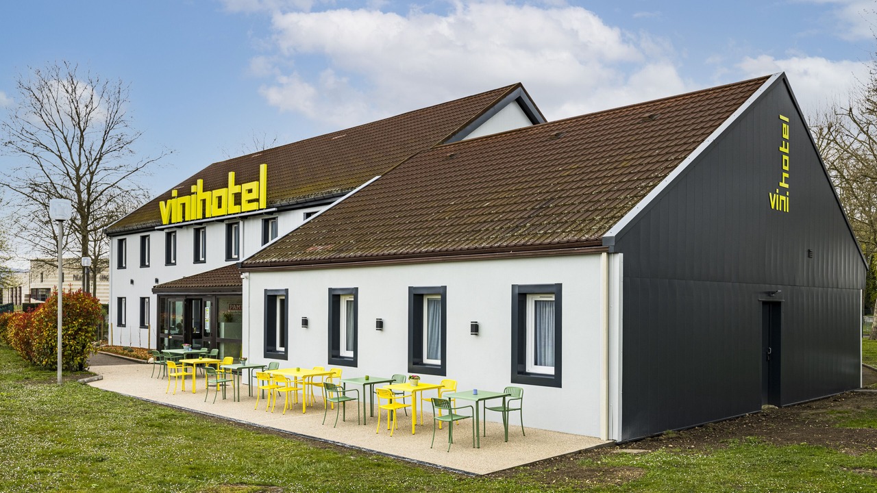 Photo of Outdoor in Beaune