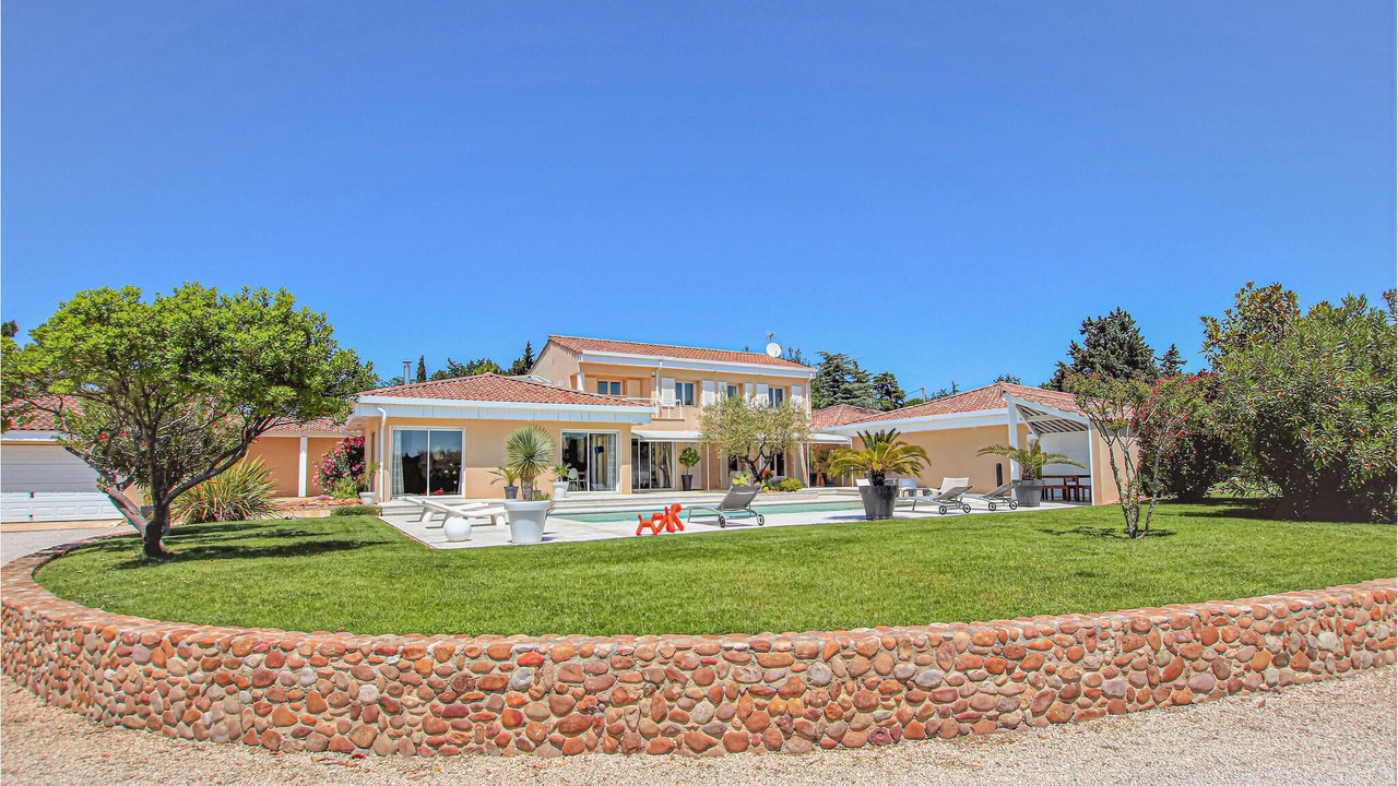 Photo of Outdoor in Montelimar