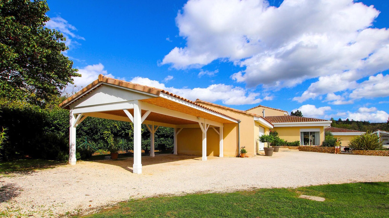 Photo of Outdoor in Montelimar