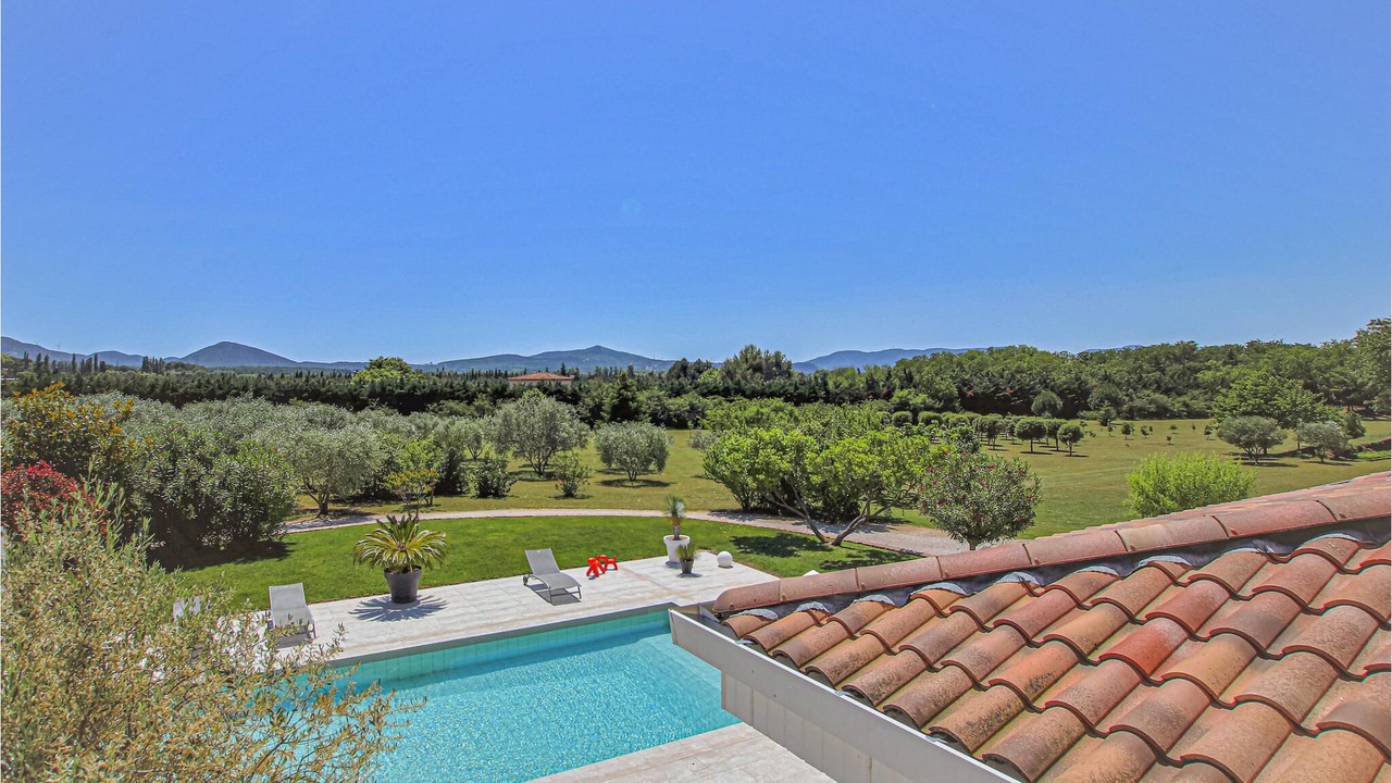 Photo of Outdoor in Montelimar