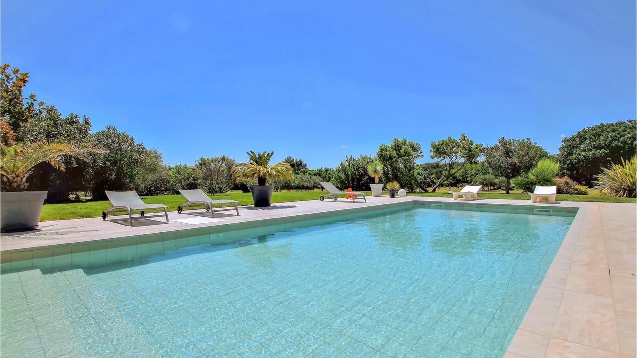 Photo of Outdoor in Montelimar