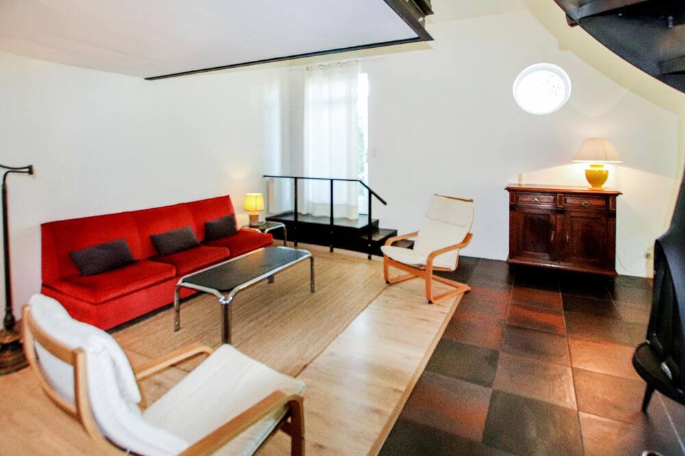 Photo of Bedroom in Montboucher-sur-Jabron