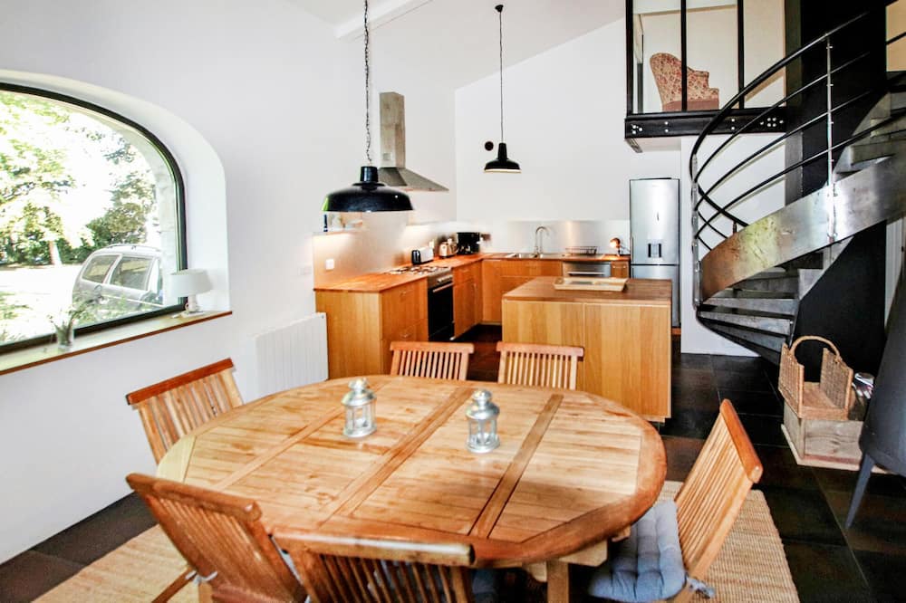Photo of Bedroom in Montboucher-sur-Jabron