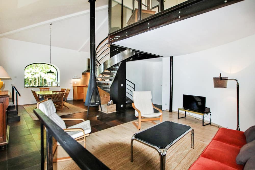 Photo of Bedroom in Montboucher-sur-Jabron