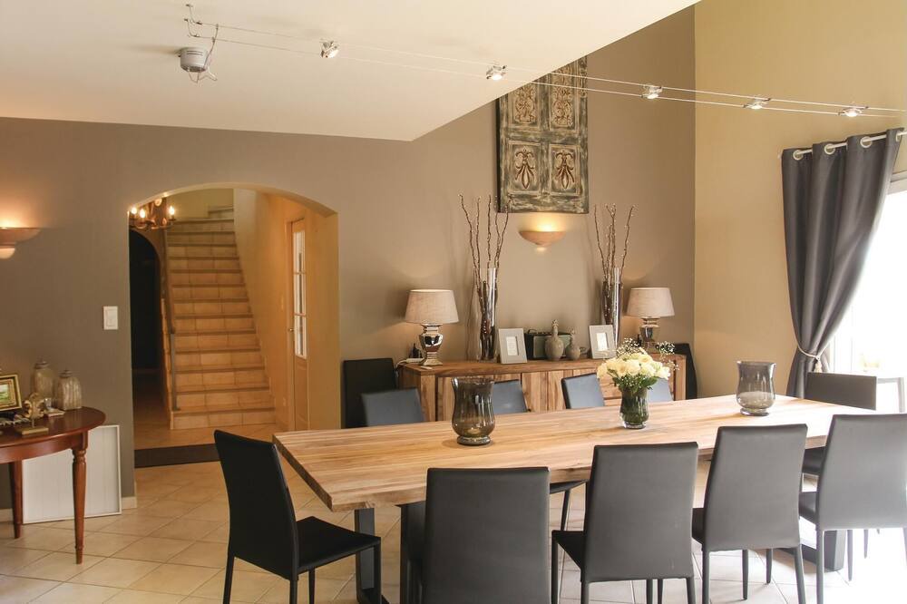 Photo of Bedroom in Montelimar