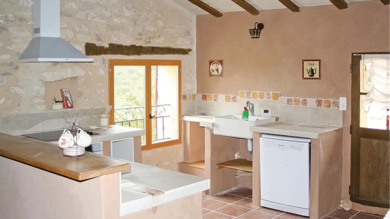Photo of Kitchen in Methamis