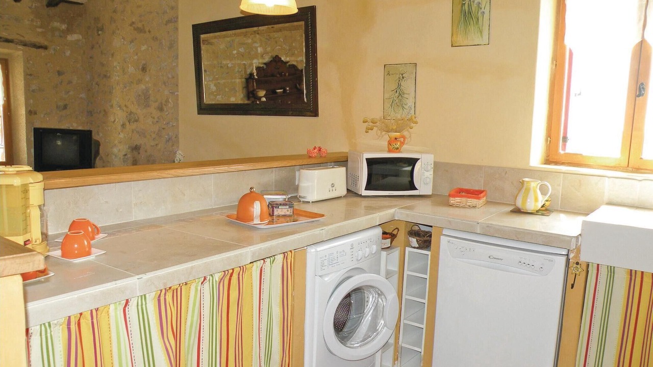 Photo of Kitchen in Methamis