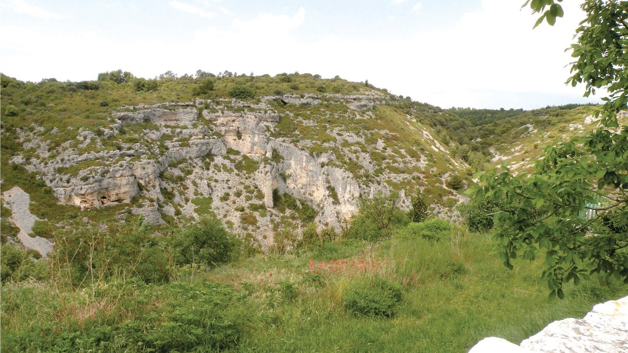 Photo of Outdoor in Methamis