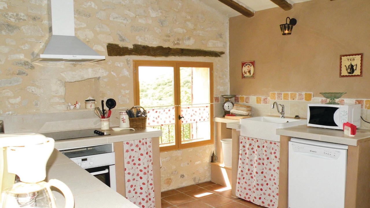 Photo of Kitchen in Methamis