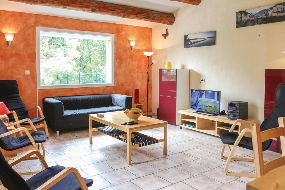 Photo of Bedroom in Mayres