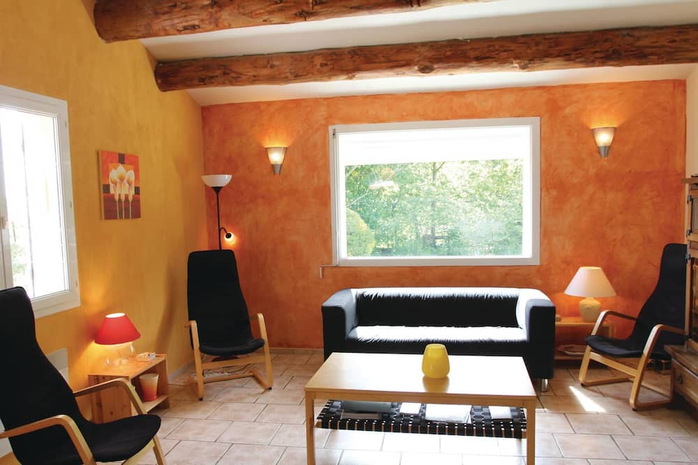Photo of Bedroom in Mayres