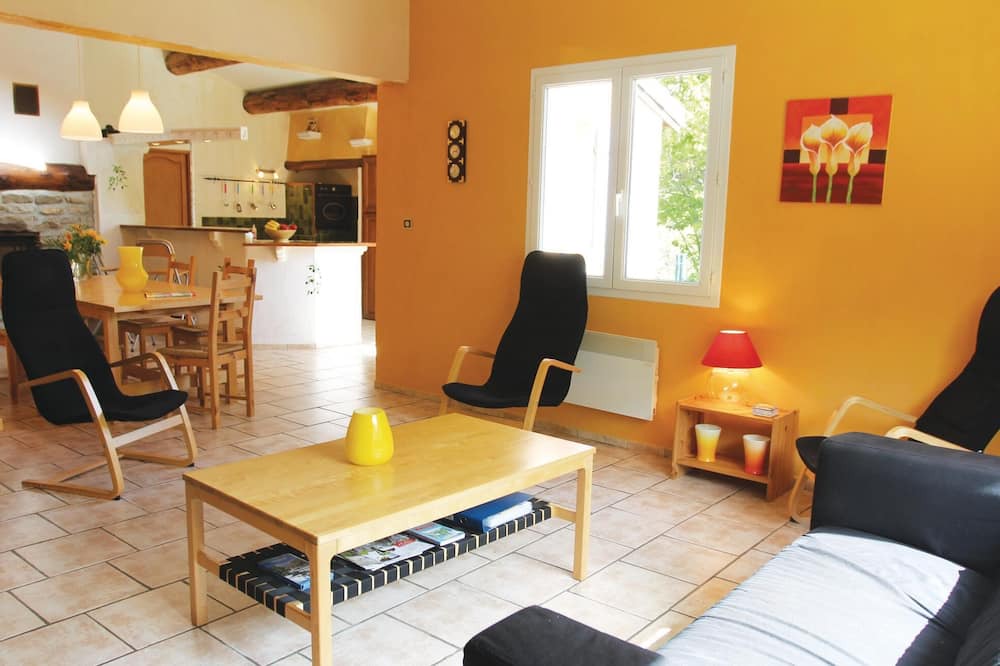 Photo of Bedroom in Mayres