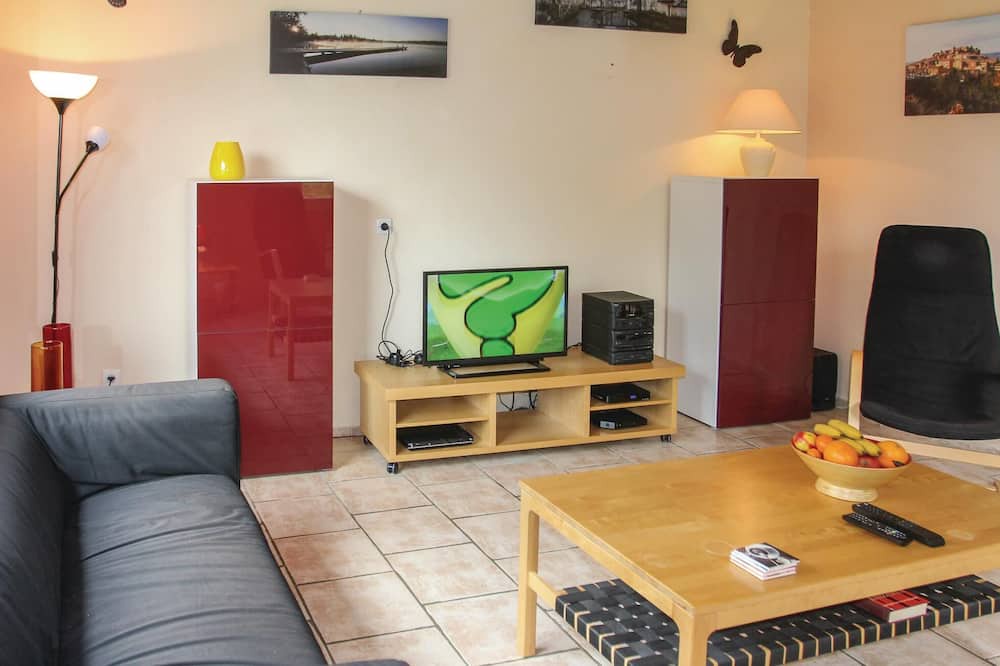 Photo of Bedroom in Mayres