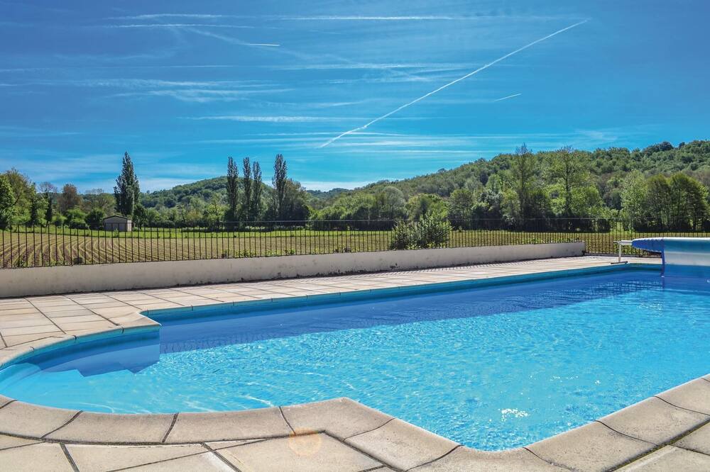 Photo of Outdoor in Saint-Denis-Catus