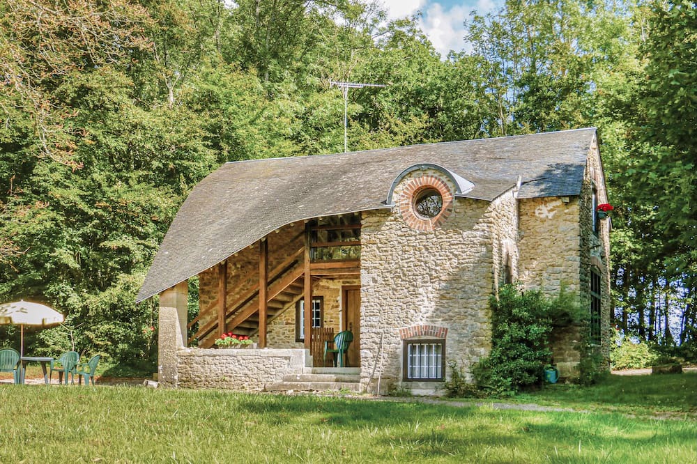 Photo of Outdoor in Sainte-Marie