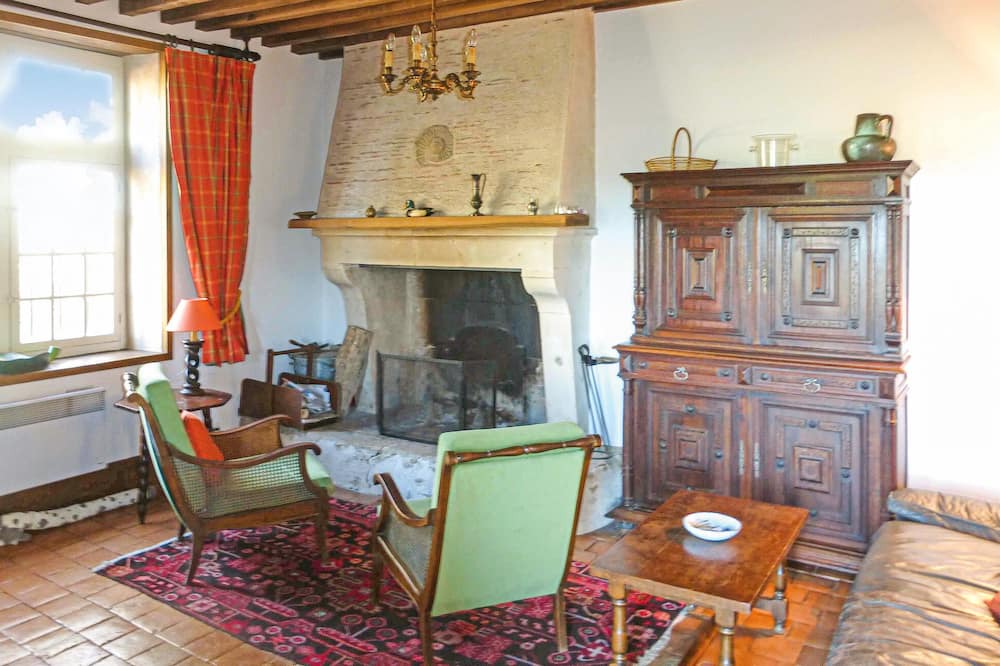 Photo of Bedroom in Sainte-Marie