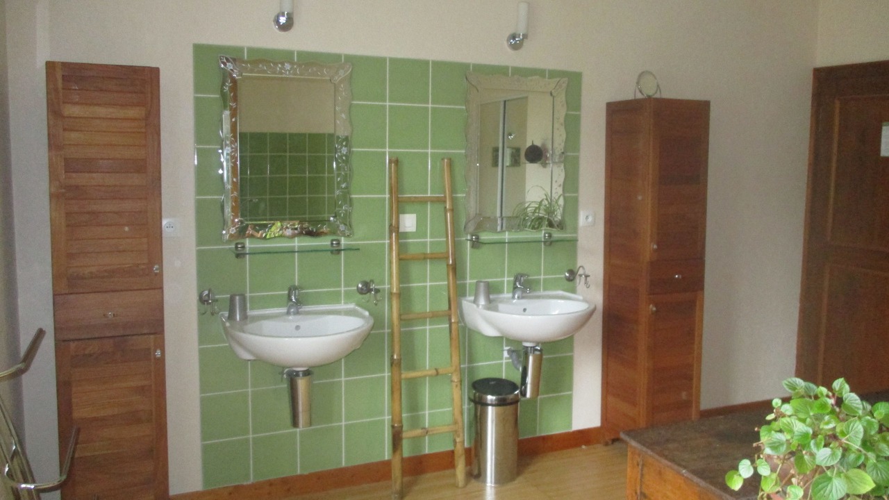 Photo of Bathroom in La Resie-Saint-Martin