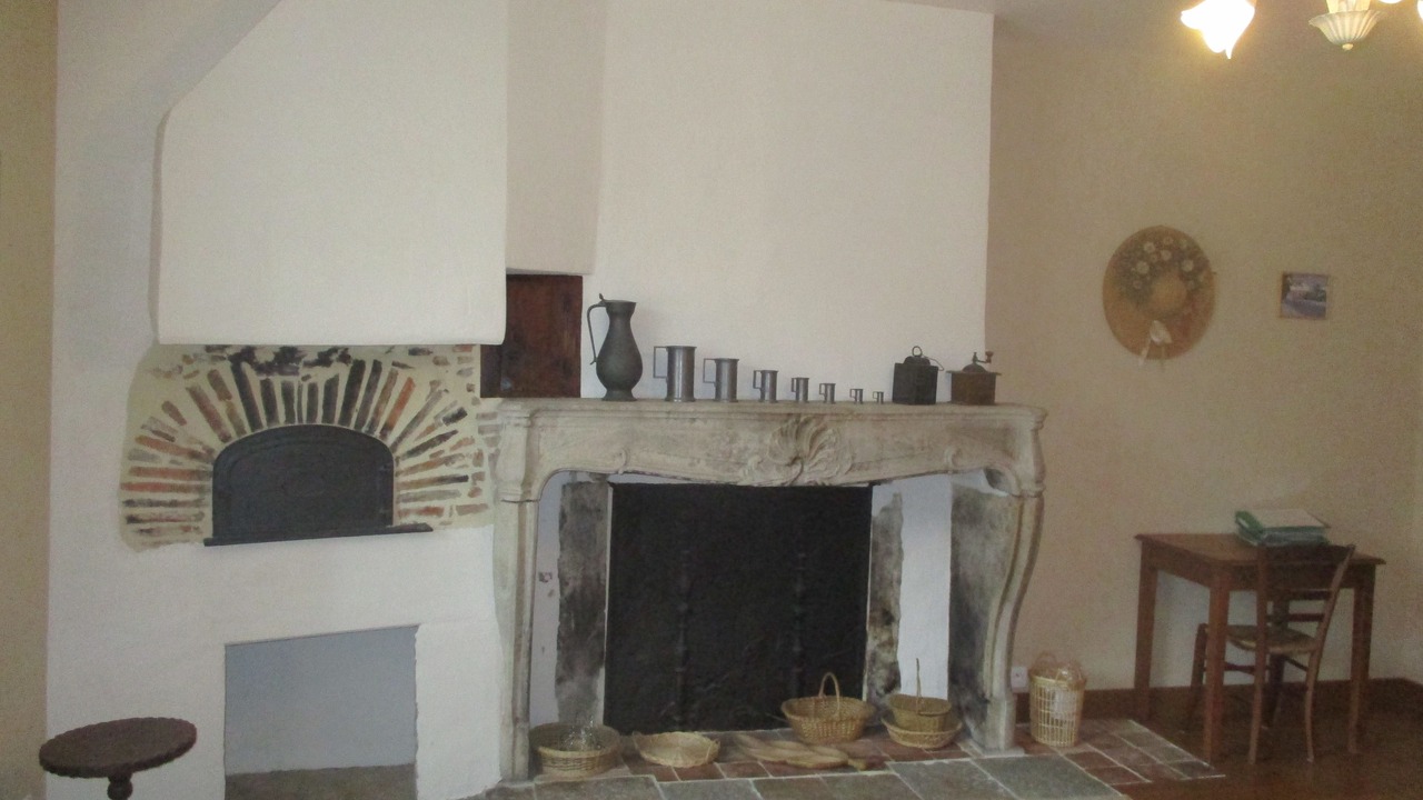 Photo of Bedroom in La Resie-Saint-Martin