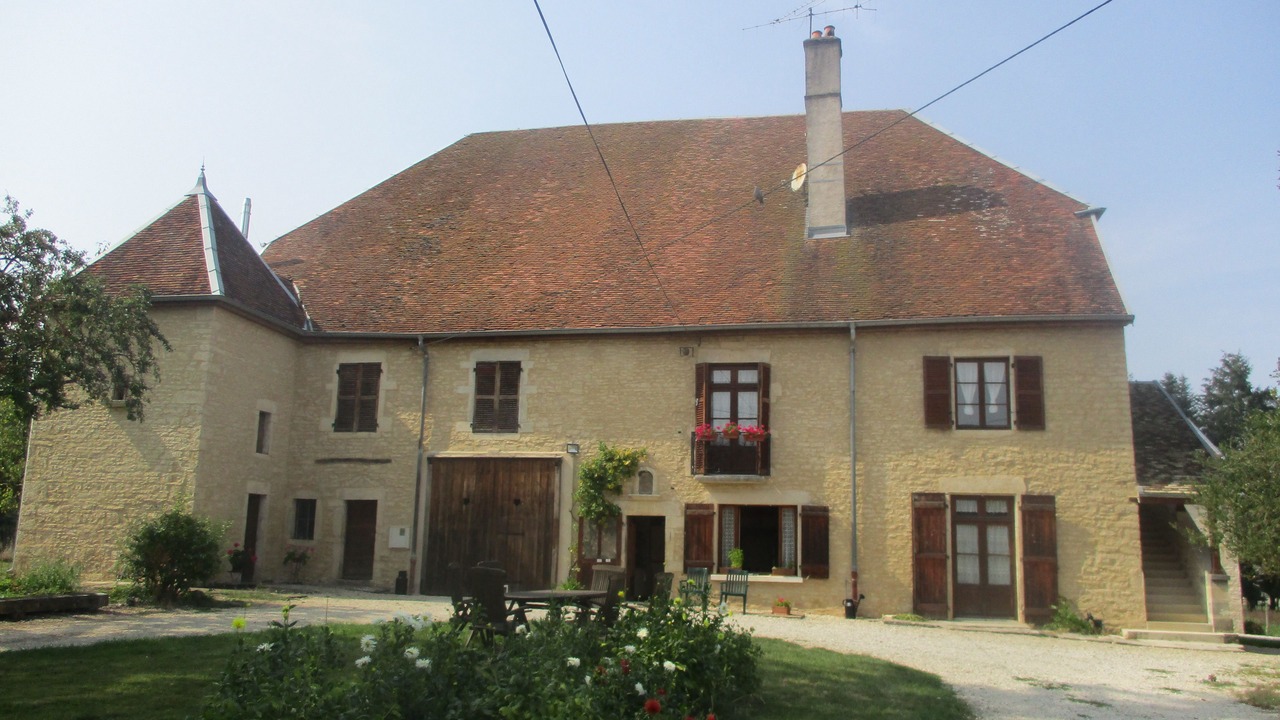 Photo of Outdoor in La Resie-Saint-Martin