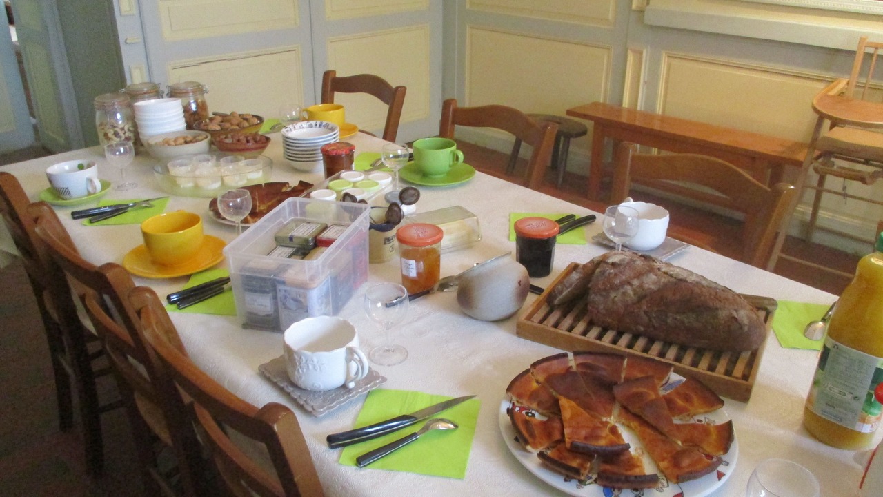 Photo of Others in La Resie-Saint-Martin