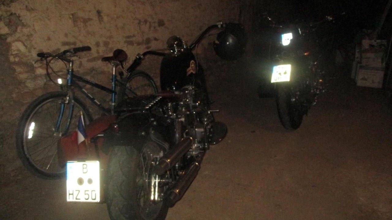Photo of Others in La Resie-Saint-Martin