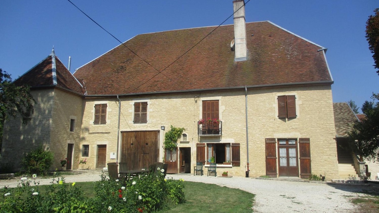 Photo of Outdoor in La Resie-Saint-Martin