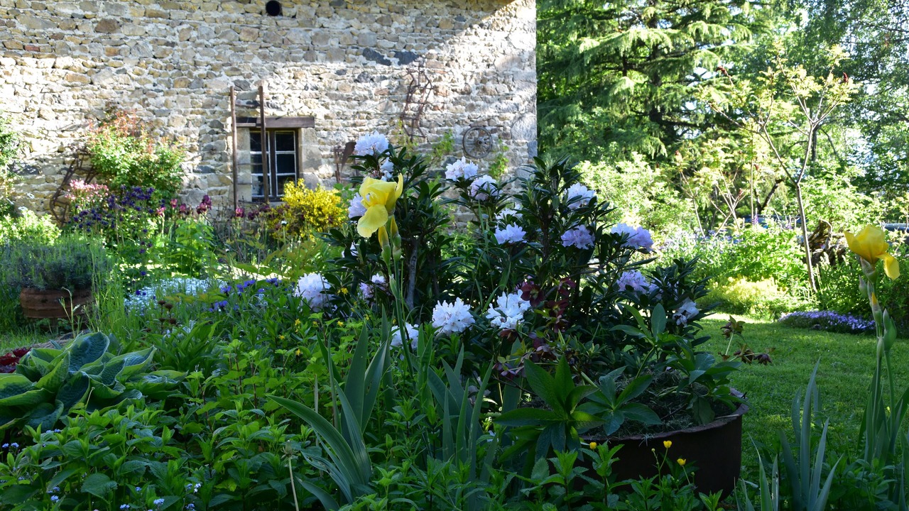 Photo of Outdoor in Bertignat