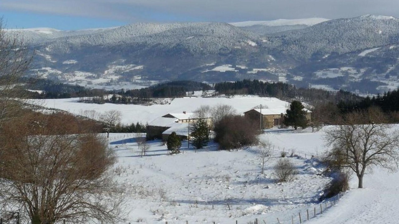 Photo of Others in Bertignat