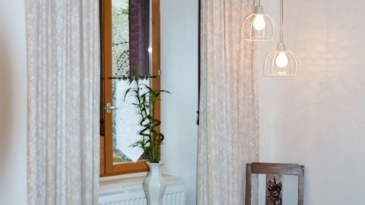 Photo of Bedroom in Bertignat