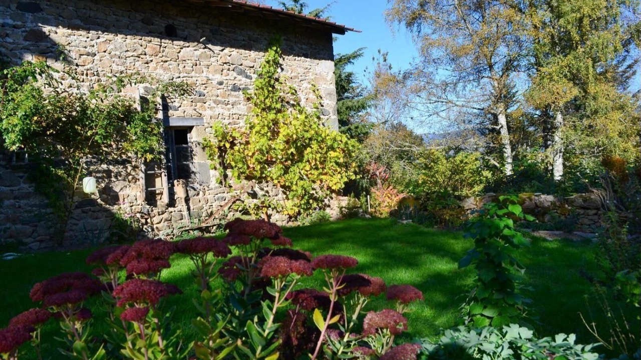 Photo of Outdoor in Bertignat