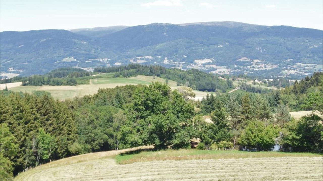 Photo of Outdoor in Bertignat