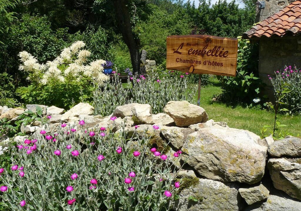 Photo of Outdoor in Bertignat