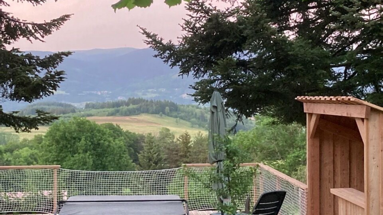 Photo of Outdoor in Bertignat