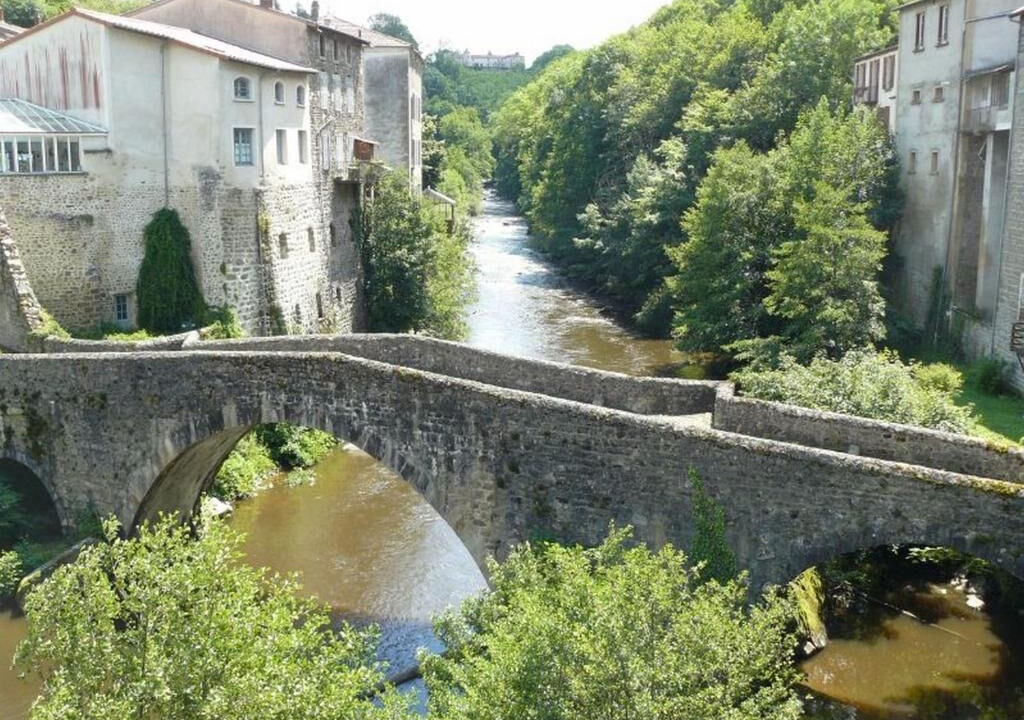 Photo of Outdoor in Bertignat