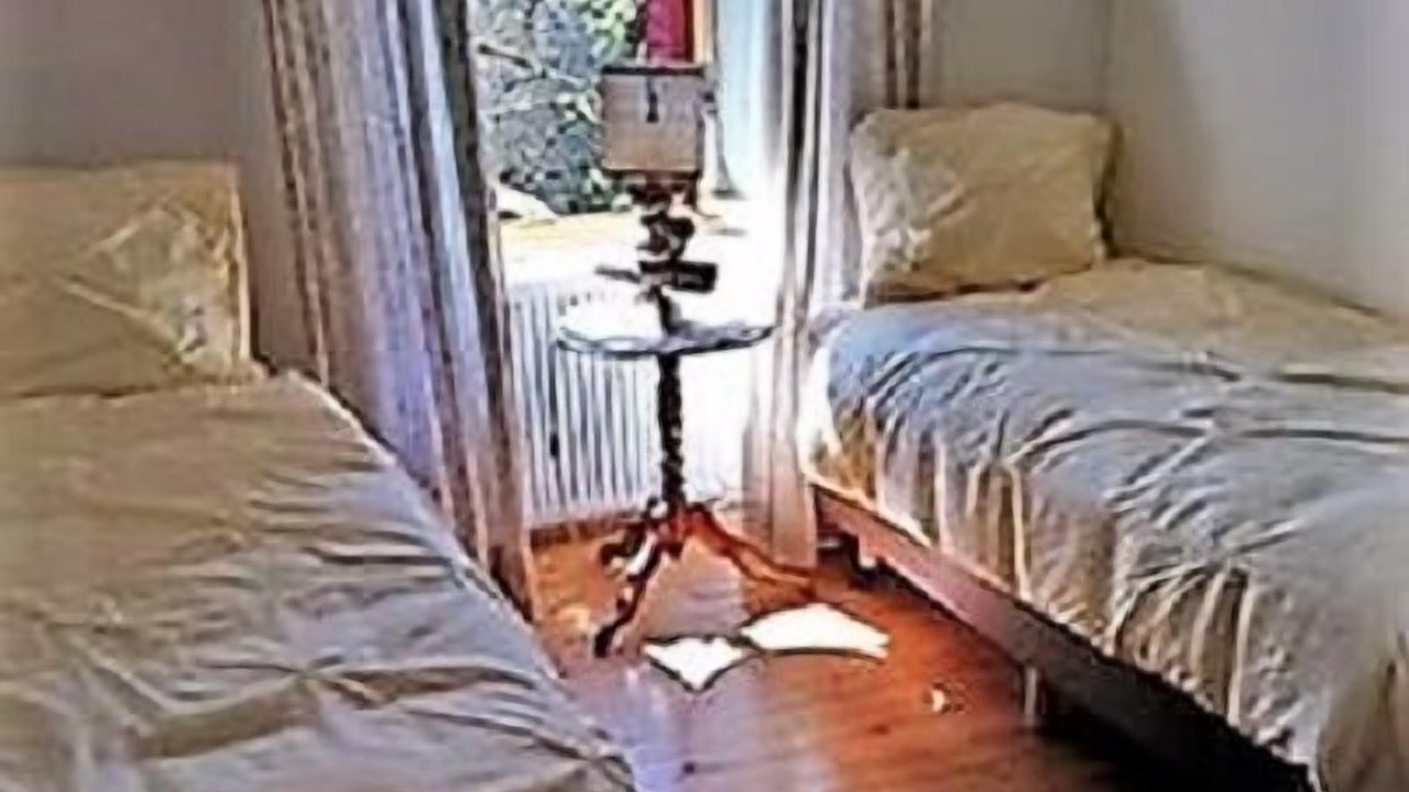 Photo of Bedroom in Bertignat